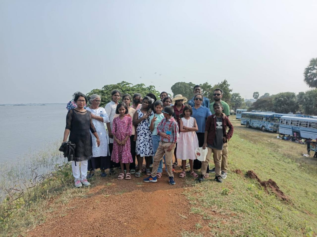 Educational Lake Excursion Trip