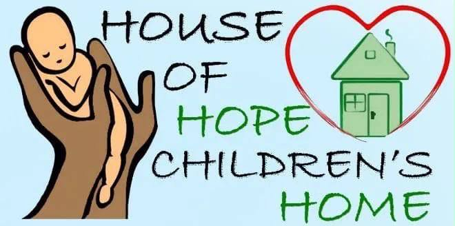 House of Hope Children's Home