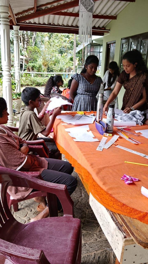 House of Hope Nawalapitiya